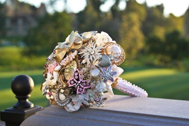 ramo broches