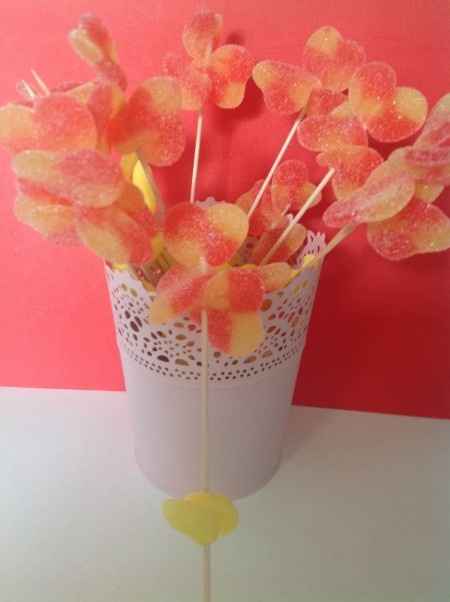 Candy Bar