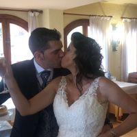 ¿Con cuántos ❤️ valoras el día de tu boda? - 1
