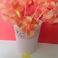Candy Bar