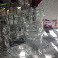 Botes de cristal