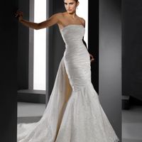 mi vestido