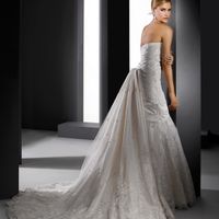 mi vestido