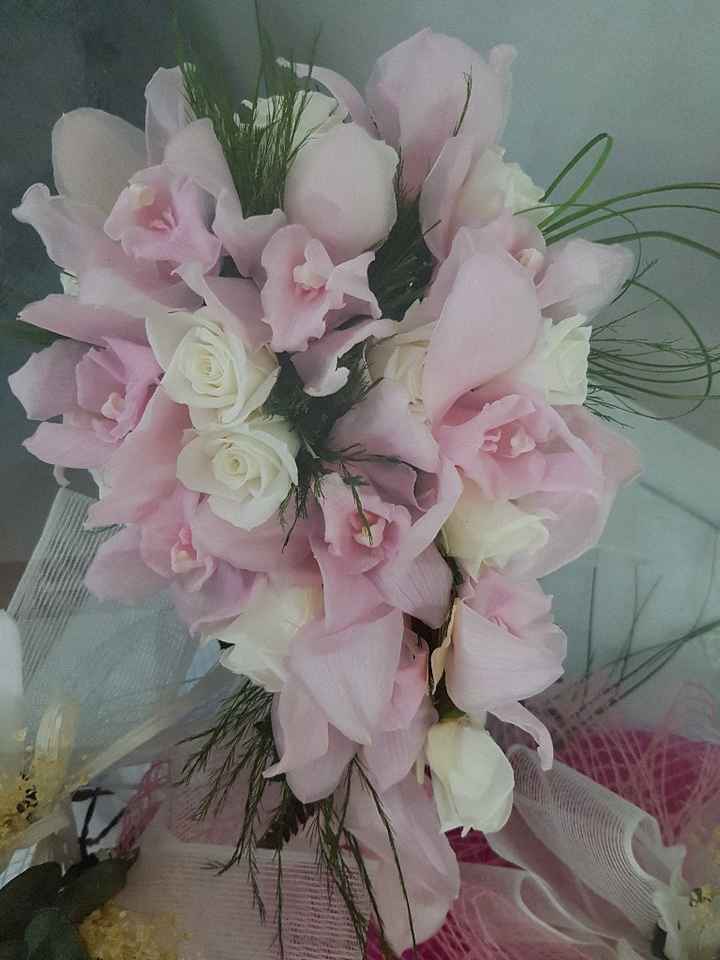 Mi ramo 💐 - 1