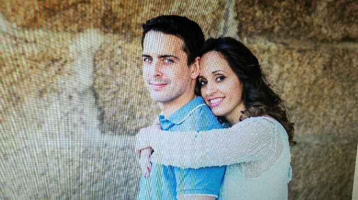 Fotos preboda - 2