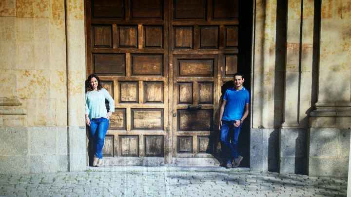 Fotos preboda - 4