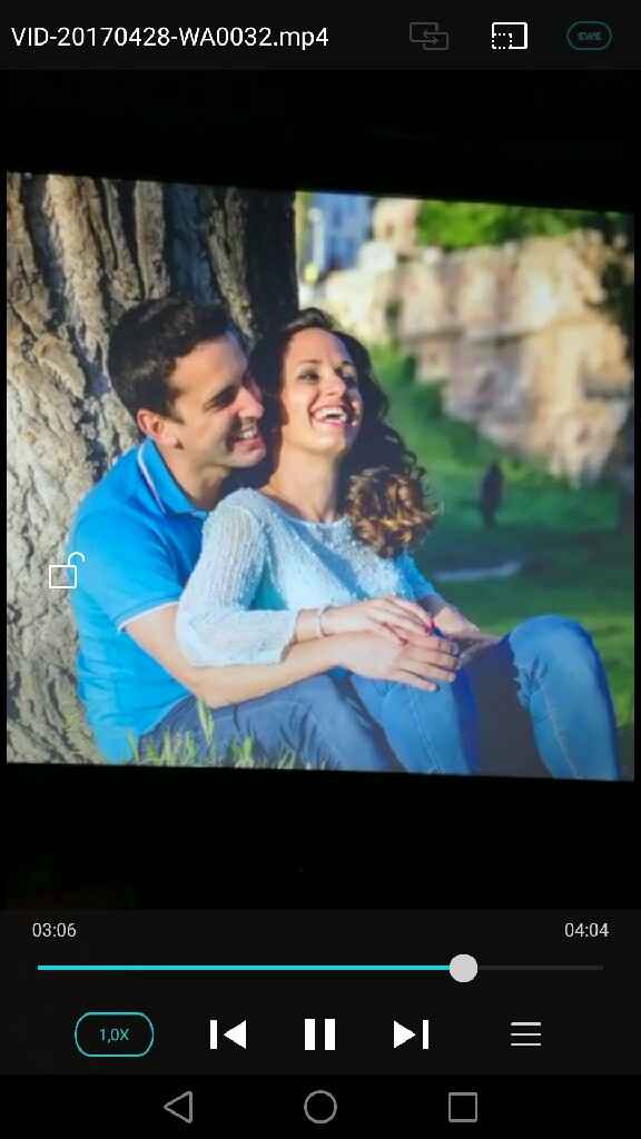 Fotos preboda - 5