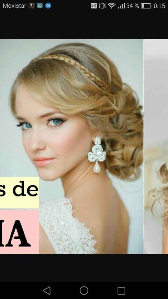 Duda peinado!!!sos - 3