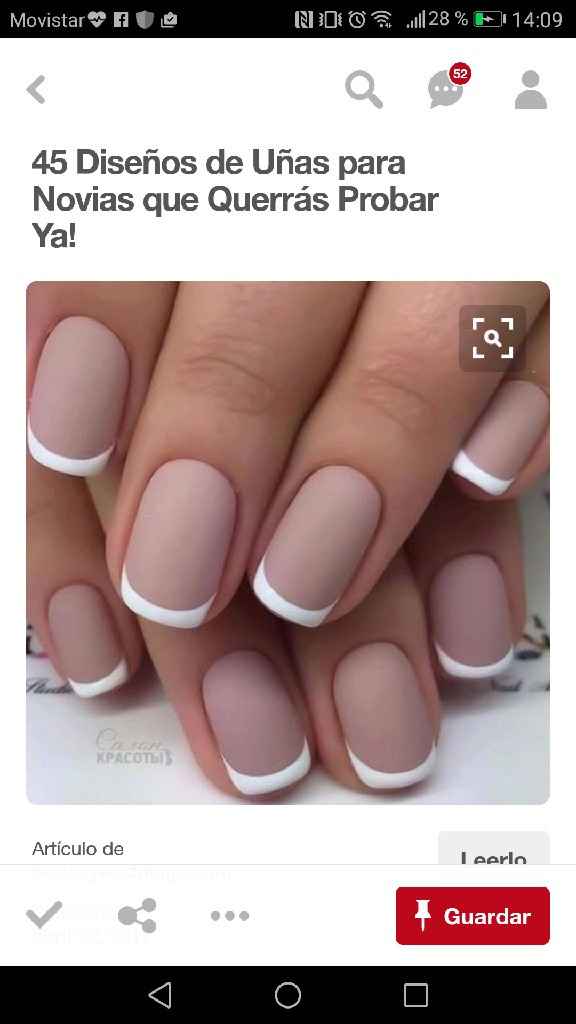 Ayuda uñas - 2