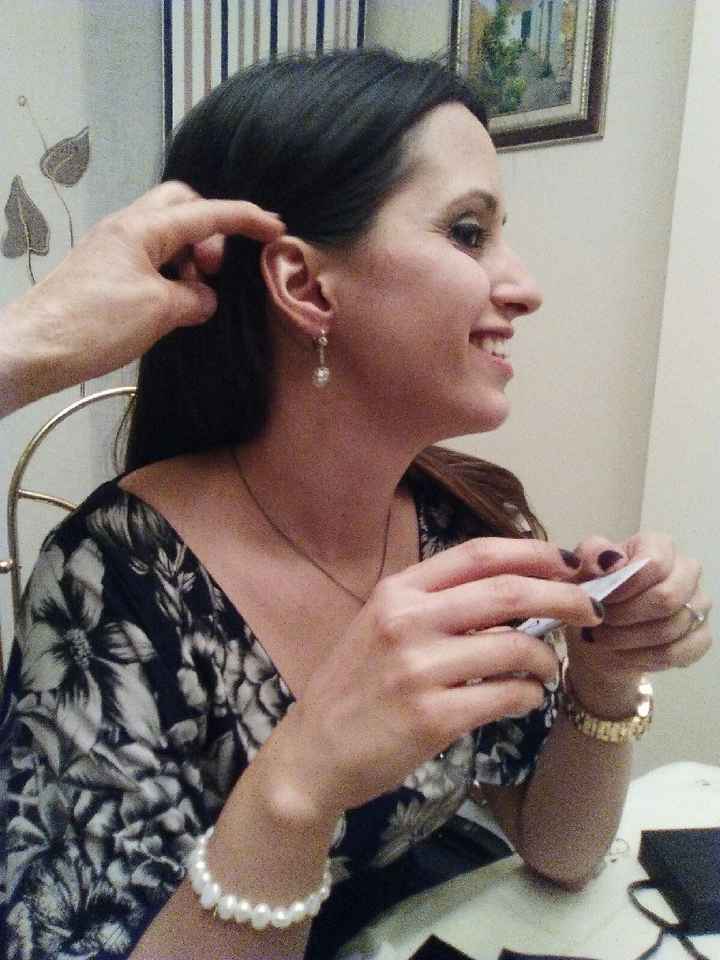 Mi suegra me ha comprado algo para la boda!!?? - 1