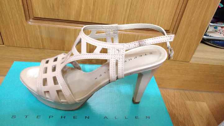 Dudas zapatos - 6