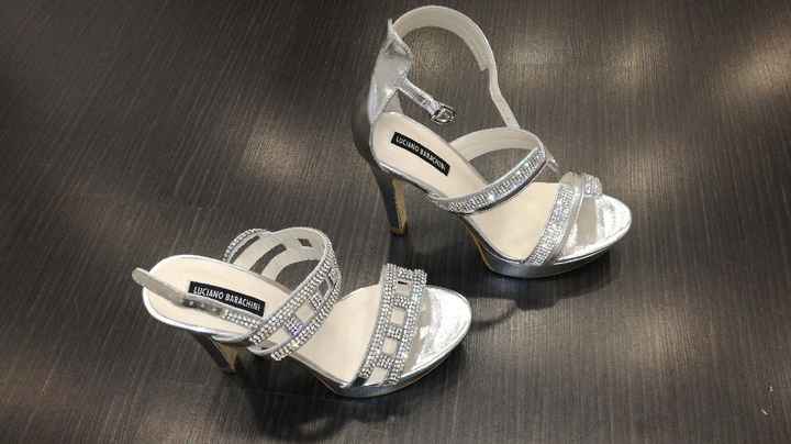 Dudas zapatos - 3