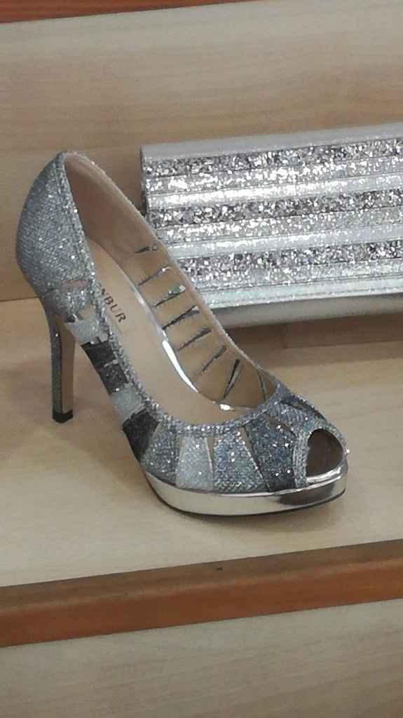 Dudas zapatos - 4