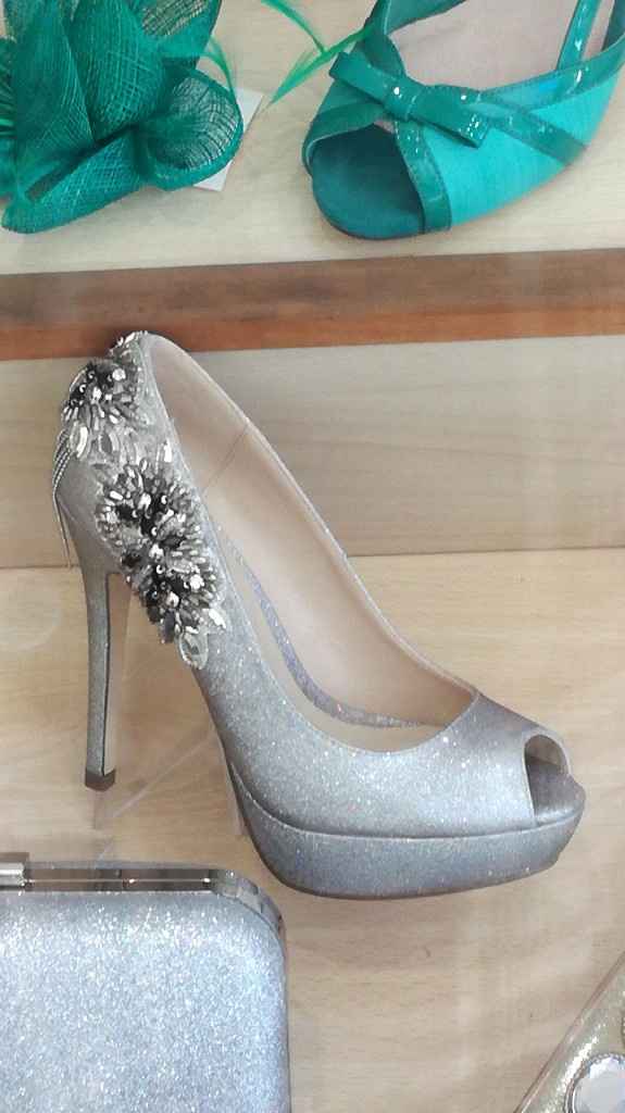 Dudas zapatos - 5