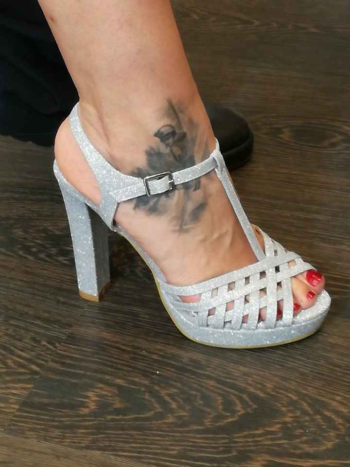Dudas zapatos - 10