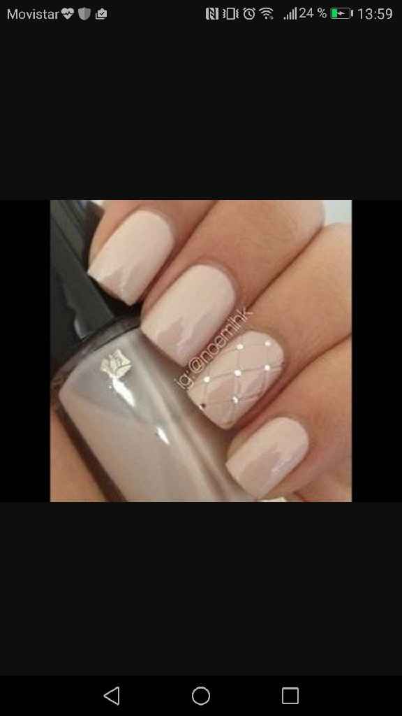 Manicura diferente!!! - 1