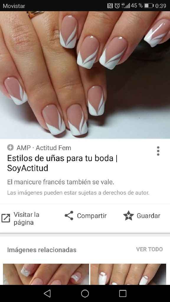 Manicura diferente!!! - 3