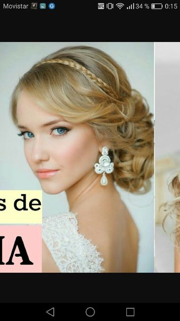 Duda peinado!!!sos - 3