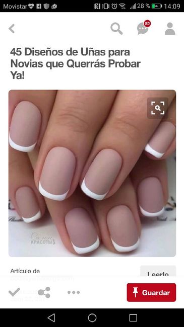 Ayuda uñas - 2