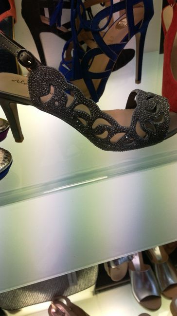Dudas zapatos - 2