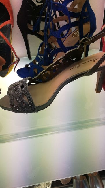 Dudas zapatos - 3