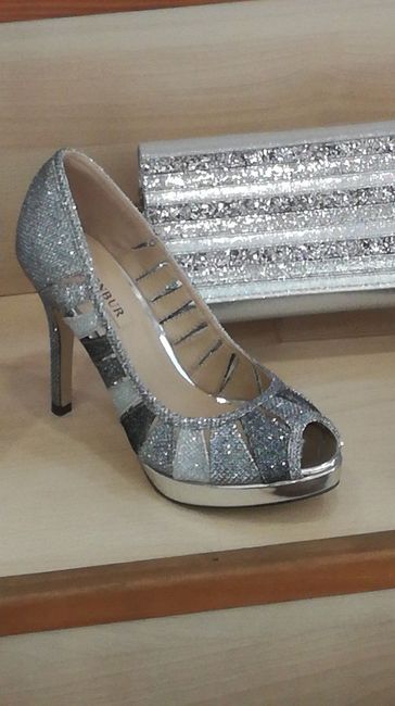 Dudas zapatos - 4