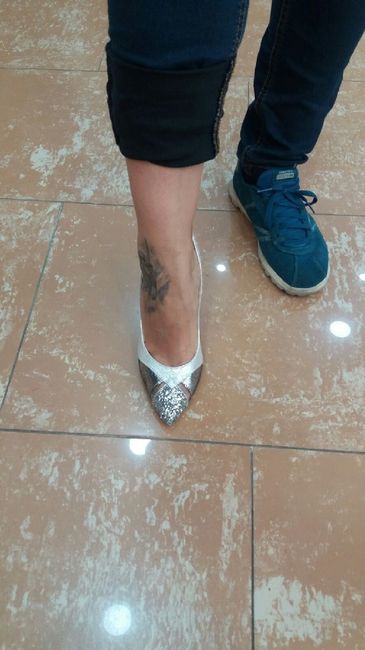 Dudas zapatos - 8