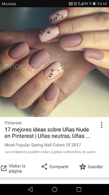 Manicura diferente!!! - 4
