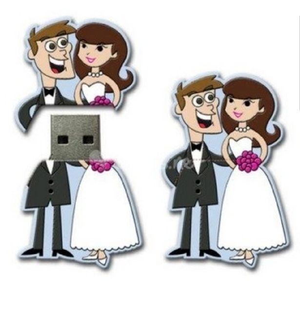 Pendrive 2