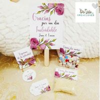 Lágrimas de felicidad y demás - 1