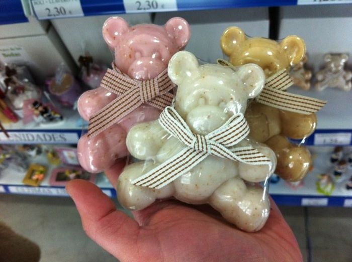 Regalos de las chicas