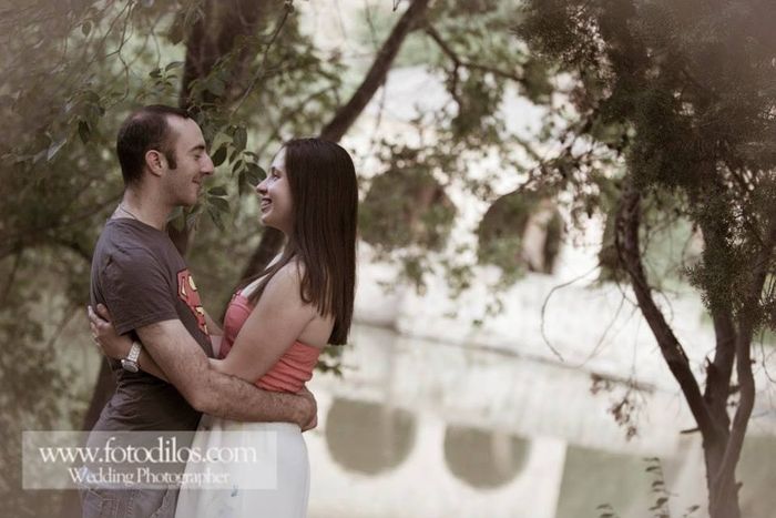 Nuestro reportaje preboda