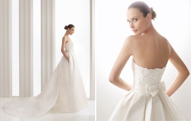 Mi casi vestido