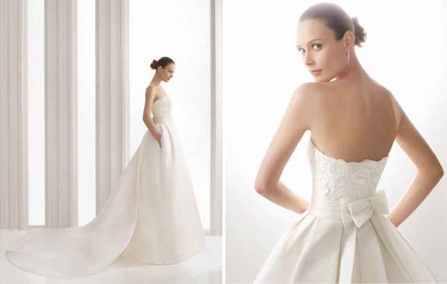 Mi casi vestido