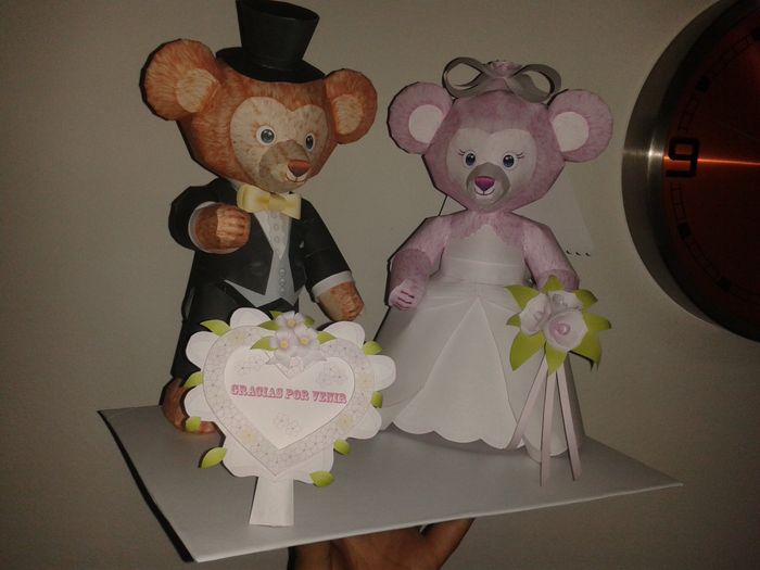 Novios