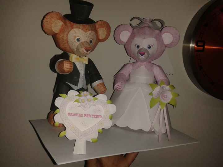 Novios