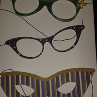 mascaras