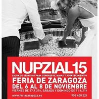 Feria Zaragoza