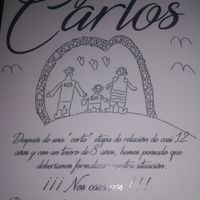  Invitaciones, hacerlas uno mismo - 1