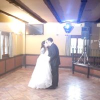 baile de novios