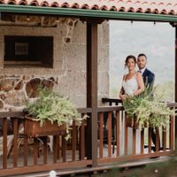 ¿Con cuántos ❤️ valoras el día de tu boda? - 1