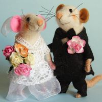 Ratones para tarta - 1