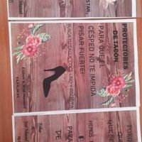 Carteles diy - 1