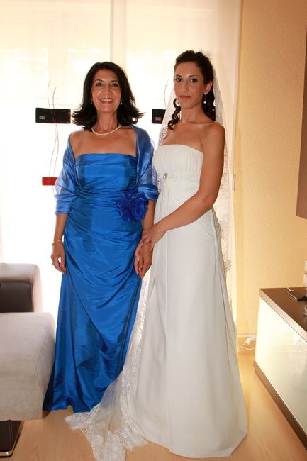 mi gran dia