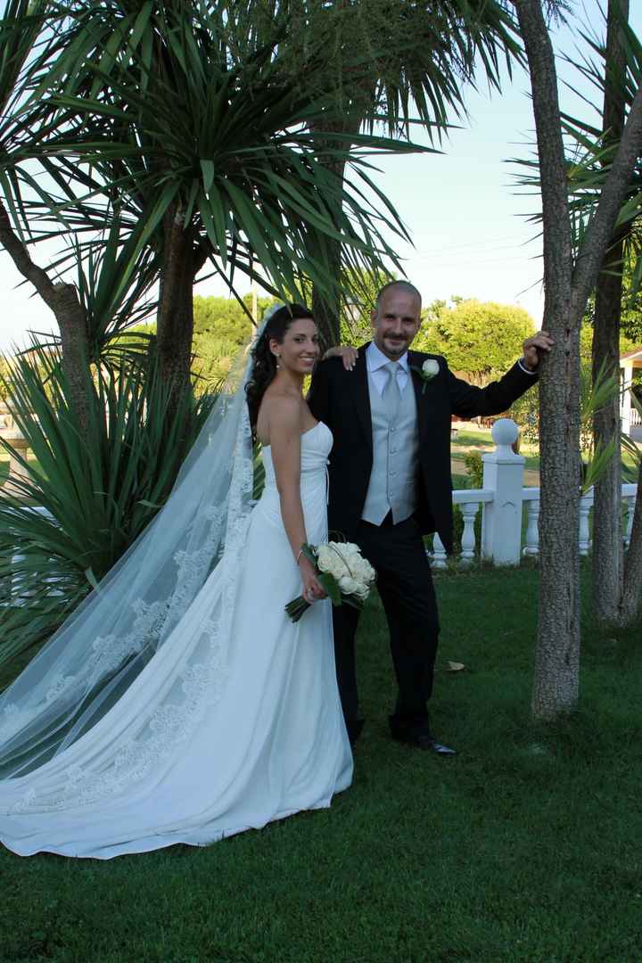 mi gran dia