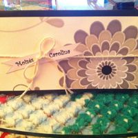 Mis invitaciones de boda!!!