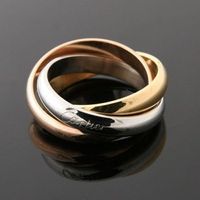 Trinity para nuestra boda