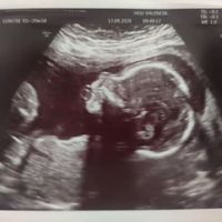 Futuras mamis Febrero 2021 - 1