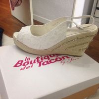 Zapatos!!! - 1