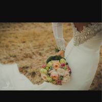 Ramo de novia: 2016 vs 2017 - 1